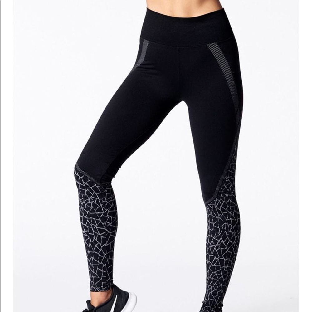 NUX Berlin legging